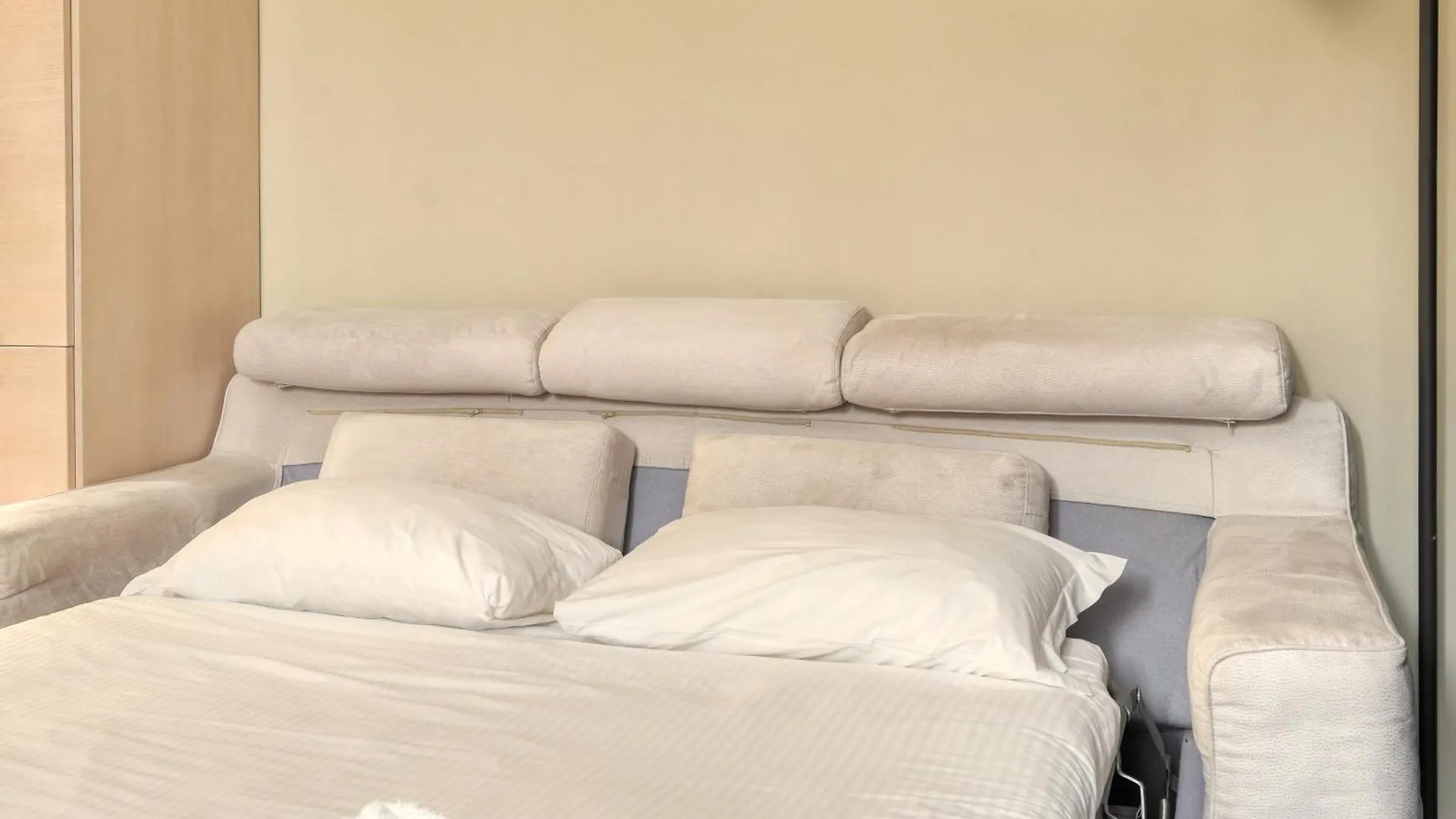 Joivy Bright 1Br Flat Near Milan Centro Storico Apartment