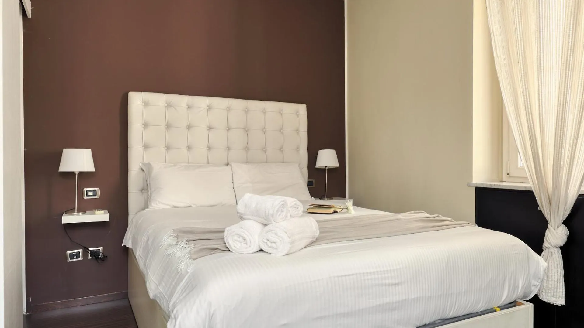 Joivy Bright 1Br Flat Near Milan Centro Storico Apartment