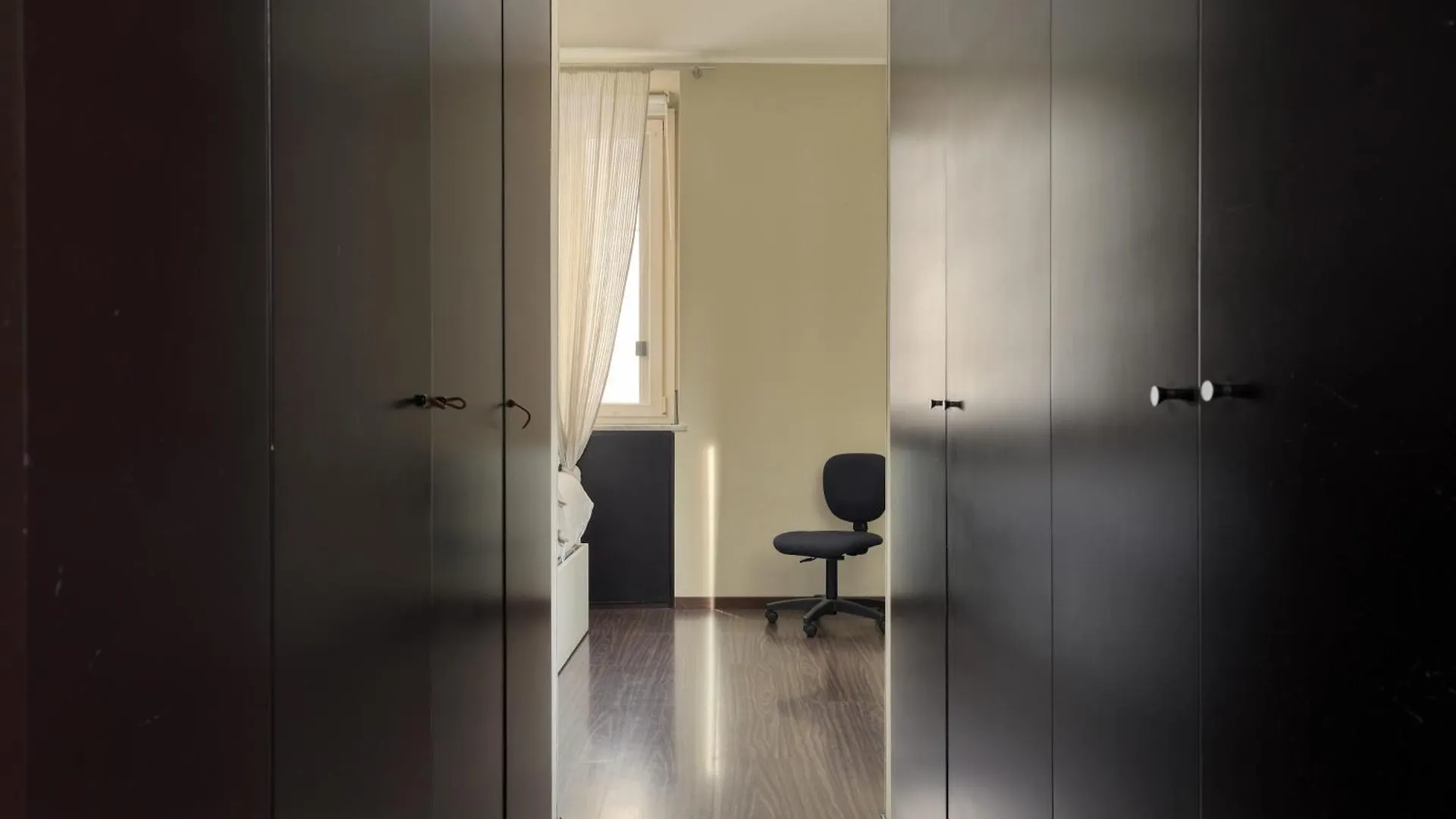 Ferienwohnung Joivy Bright 1Br Flat Near Milan Centro Storico 0*,